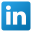 linkedin logo